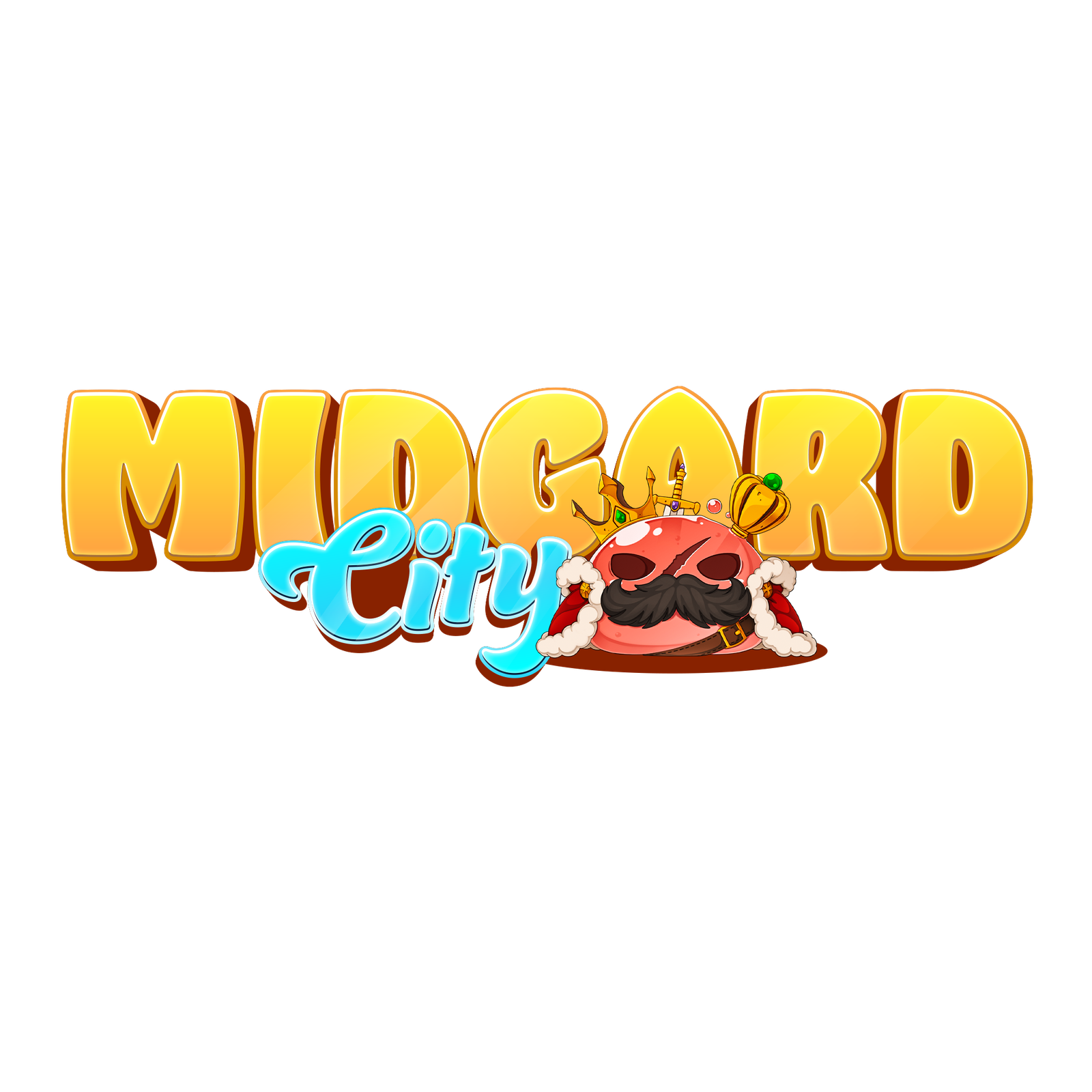 Midgard City: Classic Remastered